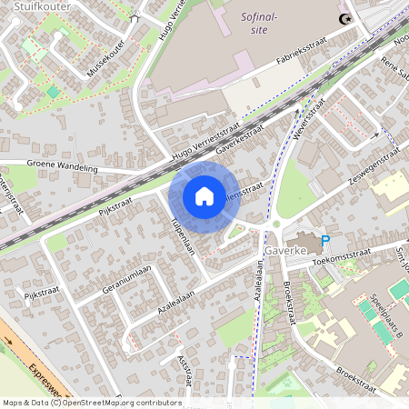 Tjollensstraat 31, 8790 Waregem