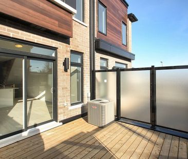 For Lease - 128 Brockley Drive, Toronto, Ontario - Photo 3