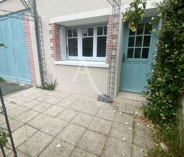 Location Appartement 1 pièce 22m² - Photo 6