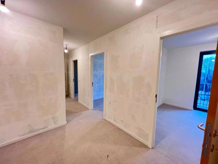 Licht, ruimte en comfort: nieuwbouwappartement met uniek zicht - Foto 2