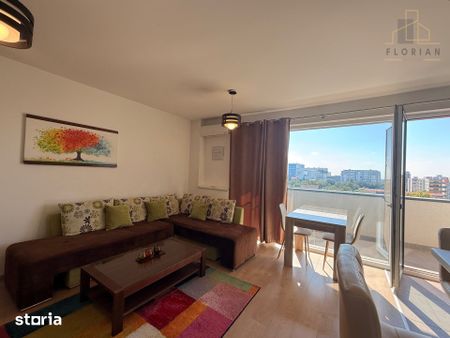 Apartament cu 2 camere, Torontalului /Aradului - Fotografie 5