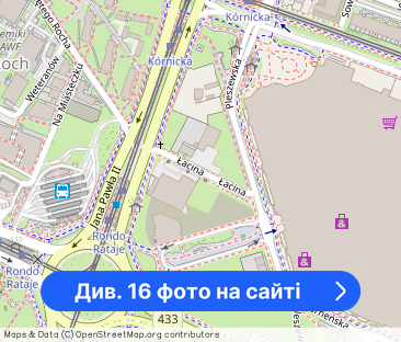 Mieszkanie (100,59 mkw.), Poznań, ul. Wołkowyska - Фото 1