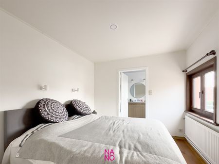 Uberclassy handelswoning met leuke tuin op een schitterende locatie aan de markt in Damme - Foto 5