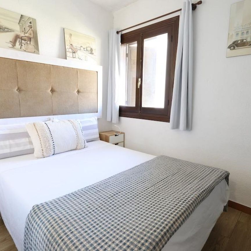 Bungalowplanta alta en Cabo Roig - Photo 1