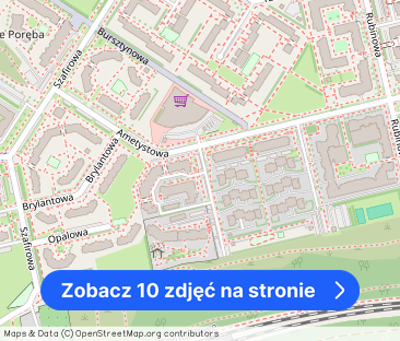 Mieszkanie, 69 m², Lublin - Zdjęcie 1