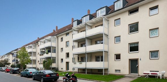 Limbeker Str. 25, 38126 Braunschweig OT Viewegsgarten-Bebelhof - Foto 2