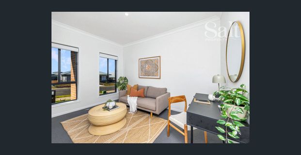 Brand-New, Feature-Packed Duplex - Photo 1