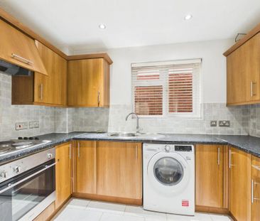 1 bedroom house to rent - Photo 3