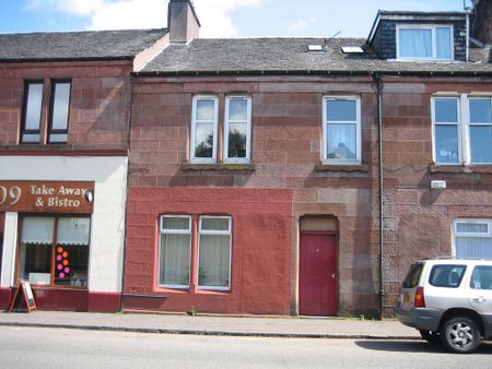 1 bedroom flat to rent - Photo 3