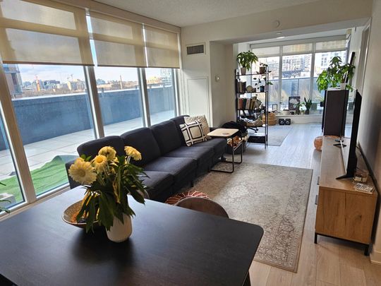 For Lease - 80 Queens Wharf Road Unit# 303, Toronto, Ontario - Photo 1