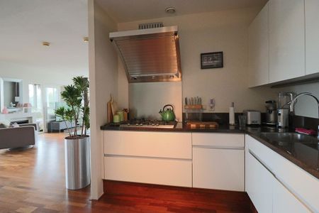 Te huur: Appartement Oeverpad in Amsterdam - Photo 4