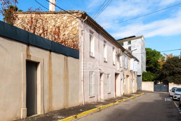 Appartement Narbonne 3 pièce(s) 50 m2 - Photo 1