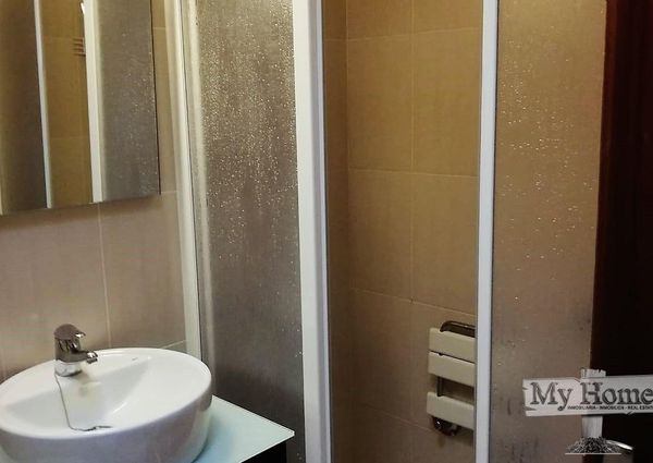 082-267 Bungalow to rent in central area of Playa del Inglés