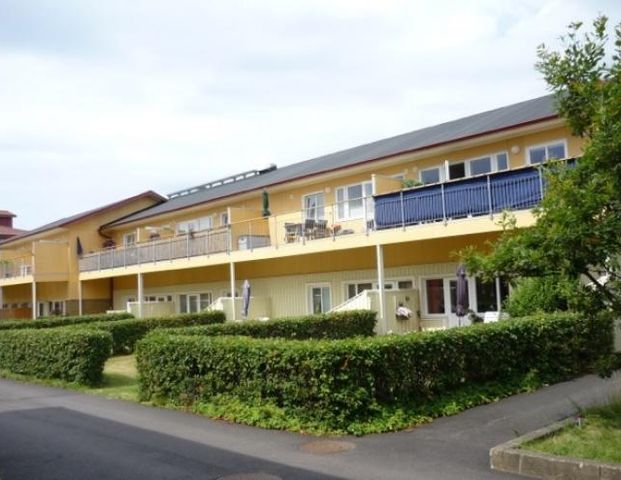Solhöjden 27 - Foto 1