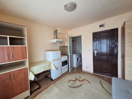 Garsonieră zona Girocului - Photo 5