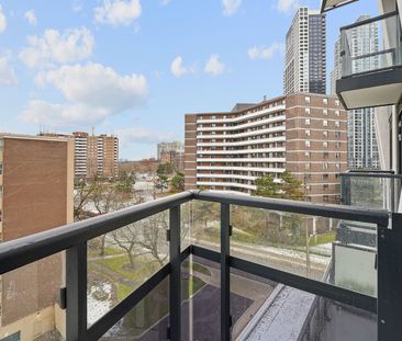 For Lease - 60 Central Park Roadway N/A Unit# 602, Toronto, Ontario - Photo 5