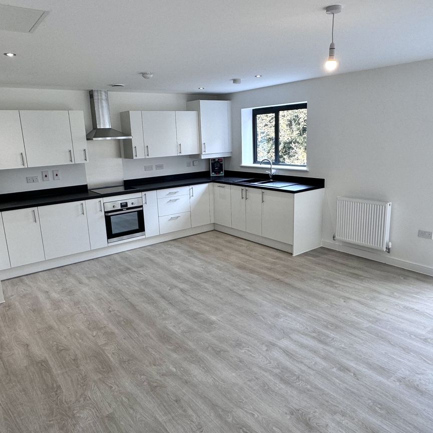 Apartment 17, Maythorn House, 1 Bridgewater Close - Photo 1