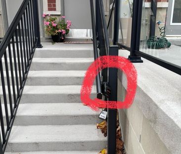 For Lease - 600 Alex Gardner Circle Unit# 111, Aurora, Ontario - Photo 1