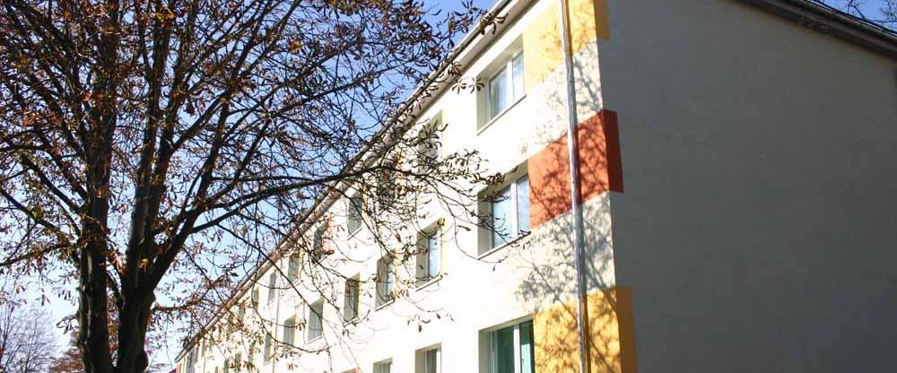 Wohnungsangebot Schilfbreite 39 - Foto 1