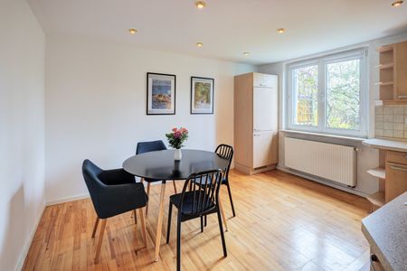 Germering: bright, quiet apartment for rent - Photo 2