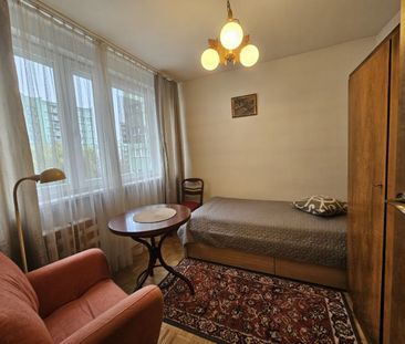 3 pokoje z loggią | oddzielna kuchnia - Фото 6