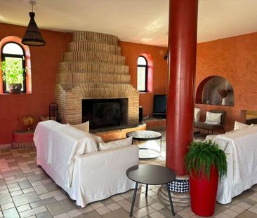 4 room luxury Villa for rent in Benalmádena, Andalusia - Foto 5
