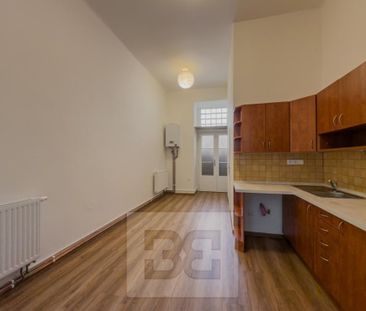 Pronájem bytu 1+1 40 m2 - Fotografie 5