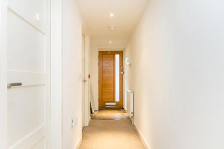 1 bedroom flat to rent LGF Livingstone Road, Hove, BN3 - Photo 2