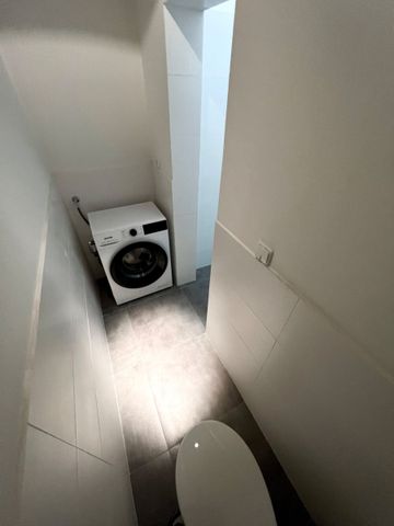 Pronájem bytu 1+kk • 36 m² bez realitkyHeřmanova, Praha - Holešovice - Фото 2
