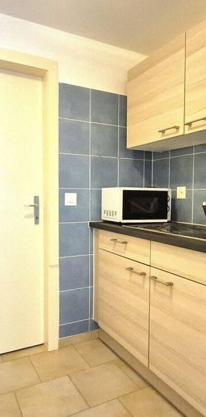 Joli appartement meublé de 1.5 pièces au Locle - Photo 1