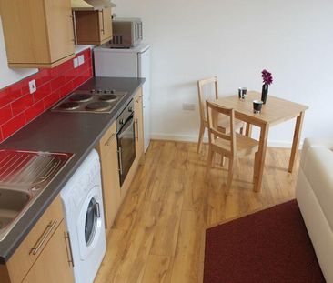 Studio to rent - Photo 1