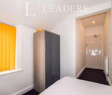 Russell Street, Loughborough, LE11 - Photo 6