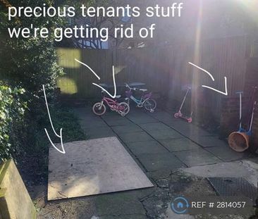 1 bedroom in a house share to rent - Photo 3