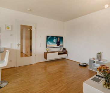 Apartment from 2015 at the landscaping park Riem - Foto 3