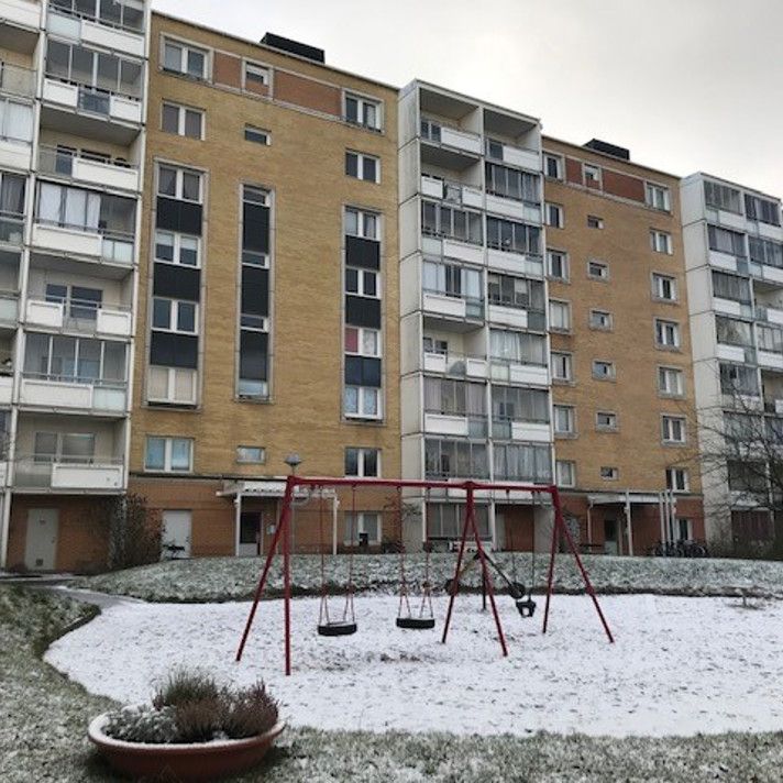 Snödroppsgatan 12, Holma - Foto 2