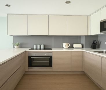 1 Bed Flat, Empire House, NW9 - Photo 6