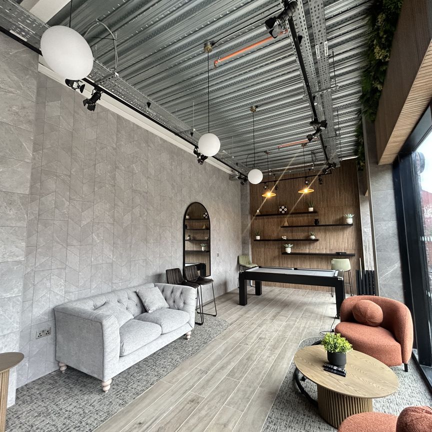 Jarrom Street, Leicester - Photo 1