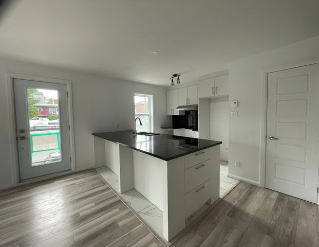 À louer / Appartement - Photo 1
