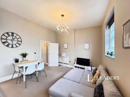 Bartholomews, Brighton, East Sussex, BN1 - Photo 2