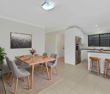 Spacious Family Living with Multiple Entertaining Areas in Prime We... - Photo 3