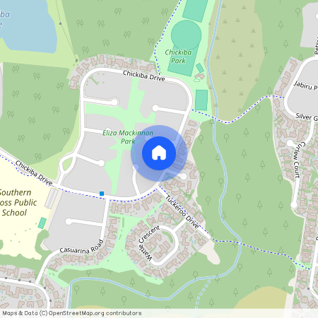 69 Chickiba Drive, NSW 2478, East Ballina