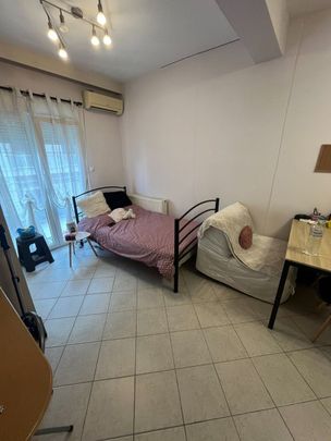 Studio/Γκαρσονιέρα για ενοικίαση Άγιος Νικόλαος (Βόλος) - Φωτογραφία 1