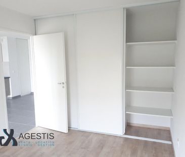 APPARTEMENT T2 41M - Photo 2