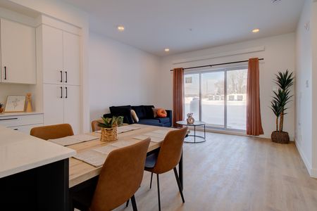 1770, 12e avenue Nord, #215, Sherbrooke (Fleurimont) - Photo 2