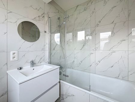 Flat - for rent - Photo 5