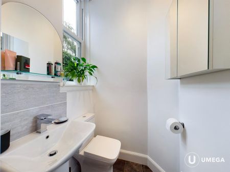 2 bedroom apartment to rent - Photo 4