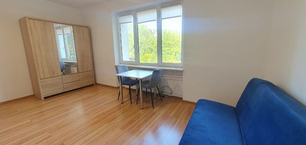 Radom Sportowa - Фото 1