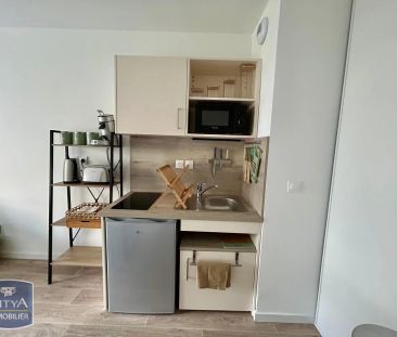 Appartement à louer 2 pièces 35.9m² - Photo 3