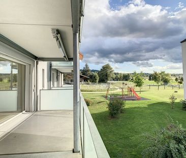 Appartement de 3.5 pièces - Photo 3