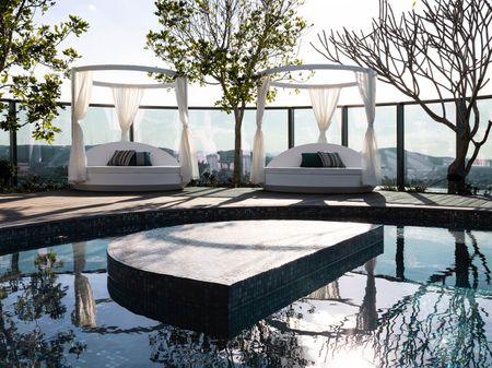 The Standard by Aria! - Fully Furnished! - Photo 2